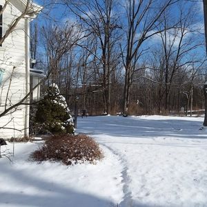 Meet your Posher, Amybeth